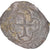 Coin, France, Charles VII, Denier Tournois, Uncertain Mint, F(12-15), Billon