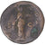 Moeda, Antoninus Pius, Sestertius, 140-144, Rome, Muito, F(12-15), Bronze