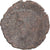 Moneta, Tiberius, As, 22-30 AD, Rome, B+, Bronzo, RIC:81
