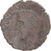 Moneta, Tiberius, As, 22-30 AD, Rome, F(12-15), Brązowy, RIC:81