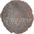 Moneta, Tiberius, As, 22-30 AD, Rome, B+, Bronzo, RIC:81