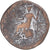 Moneta, Commodus, Sestertius, 183-184, Rome, VG(8-10), Brązowy, RIC:401a