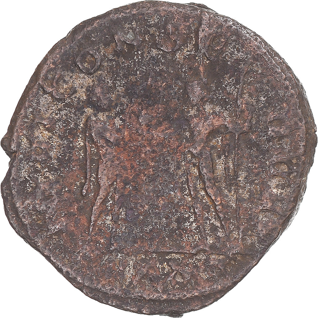 Coin, Probus, Antoninianus, 276-282, Uncertain Mint, EF(40-45), Billon