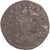 Moeda, Diocletian, Antoninianus, 292-294, Lugdunum, VF(30-35), Lingote, RIC:33