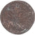 Moeda, Diocletian, Antoninianus, 289, Lugdunum, VF(30-35), Lingote, RIC:54