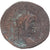 Moneta, Diocletian, Follis, 295, Lugdunum, MB+, Bronzo, RIC:2a