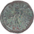 Moneta, Diocletian, Follis, 295, Lugdunum, MB+, Bronzo, RIC:2a