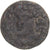 Moneta, Tesalia, Æ, ca. 325-200 BC, Larissa, VF(20-25), Brązowy