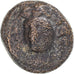 Münze, Thessaly, Æ, ca. 325-200 BC, Larissa, S, Bronze