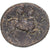 Moeda, Tessália, Æ, ca. 325-200 BC, Larissa, VF(20-25), Bronze