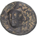Coin, Thessaly, Æ, ca. 325-200 BC, Larissa, VF(30-35), Bronze