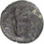 Moneta, Tesalia, Æ, ca. 325-200 BC, Larissa, VF(30-35), Brązowy