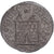 Coin, Constantine II, Follis, 328, Arles, AU(50-53), Bronze, RIC:320