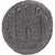Coin, Constantine II, Follis, 326-327, Antioch, EF(40-45), Bronze, RIC:73