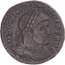 Coin, Constantine I, Follis, 312-313, Rome, AU(50-53), Bronze, RIC:290