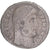 Coin, Constantine I, Follis, 327-328, Constantinople, AU(50-53), Bronze, RIC:22