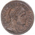 Coin, Constantine I, Follis, 313-315, Arles, AU(50-53), Bronze, RIC:44