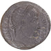 Coin, Constantine I, Follis, 325-326, Arles, VF(30-35), Bronze, RIC:291