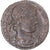 Coin, Constantine I, Follis, 335, Arles, AU(50-53), Bronze, RIC:387