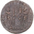 Coin, Constantine I, Follis, 335, Arles, AU(50-53), Bronze, RIC:387