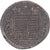 Coin, Constantine I, Follis, 325-326, Arles, EF(40-45), Bronze, RIC:286