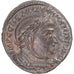 Coin, Constantine I, Follis, 319-320, London, AU(55-58), Bronze, RIC:157