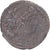 Coin, Constantine I, Follis, 333-335, Alexandria, VF(30-35), Bronze, RIC:58