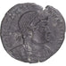 Coin, Constantine I, Follis, 336, Lugdunum, AU(50-53), Bronze, RIC:280