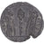 Coin, Constantine I, Follis, 336, Lugdunum, AU(50-53), Bronze, RIC:280