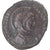 Coin, Constantine I, Follis, 319, London, VF(20-25), Bronze, RIC:154