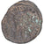 Coin, Constantine I, Follis, 319, London, VF(20-25), Bronze, RIC:154