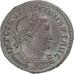 Coin, Constantine I, Follis, 310, London, AU(50-53), Bronze, RIC:121a
