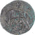 Coin, Roma, City Commemoratives, Follis, 336, Arles, EF(40-45), Bronze, RIC:400