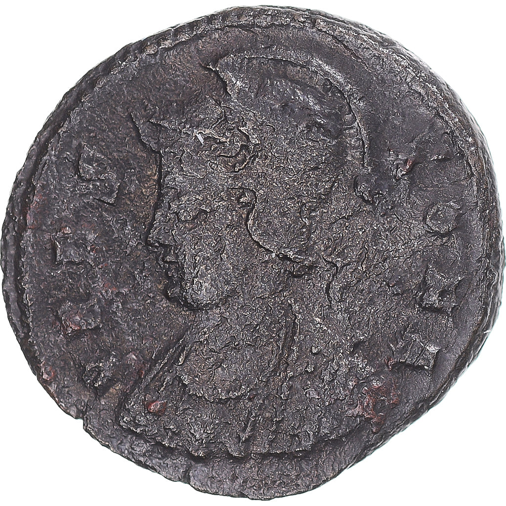 Coin, Roma, City Commemoratives, Follis, 331-334, Cyzicus, VF(30-35), Bronze