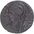 Coin, Constantinopolis, Follis, 330, Arles, AU(50-53), Bronze, RIC:344
