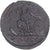 Coin, Constantinopolis, Follis, 330, Arles, AU(50-53), Bronze, RIC:344