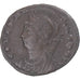 Coin, Constantinople, City Commemoratives, Follis, 333-335, Constantinople