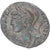 Coin, Constantinople, City Commemoratives, Follis, 333-334, Arles, AU(50-53)