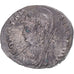 Coin, Constantinople, City Commemoratives, Follis, 333-336, Heraclea, EF(40-45)