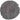 Moneda, Constantinople, City Commemoratives, Follis, 333-335, Rome, MBC, Bronce
