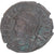 Coin, Constantinople, City Commemoratives, Follis, 333-335, Rome, EF(40-45)