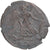 Coin, Constantinople, City Commemoratives, Follis, 333-335, Rome, EF(40-45)