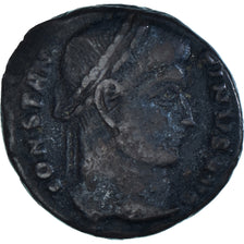 Coin, Constantine I, Follis, 307/310-337, VF(30-35), Bronze