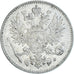 Coin, Finland, Nicholas II, 50 Penniä, 1916, Helsinki, AU(55-58), Silver