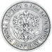 Coin, Finland, Alexander II, Markka, 1874, Helsinki, EF(40-45), Silver, KM:3.2