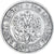 Moeda, Finlândia, Alexander II, Markka, 1874, Helsinki, EF(40-45), Prata