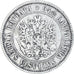Monnaie, Finlande, Alexander II, Markka, 1874, Helsinki, TTB, Argent, KM:3.2