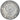 Moeda, Finlândia, Alexander II, Markka, 1874, Helsinki, EF(40-45), Prata