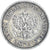 Moeda, Finlândia, Alexander II, Markka, 1874, Helsinki, EF(40-45), Prata