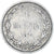 Moeda, Finlândia, Alexander II, Markka, 1874, Helsinki, EF(40-45), Prata